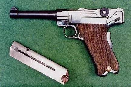Guns Magazine, една и съща 