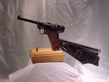 Guns Magazine, една и съща 