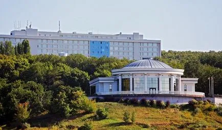 Почивай здравеопазването списък с най-добрите курорти в България и страните от ОНД