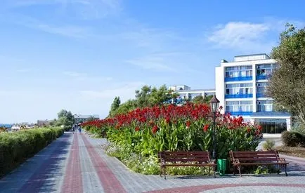 Почивай здравеопазването списък с най-добрите курорти в България и страните от ОНД