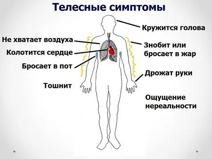 атака симптоми на паника - пристъпи на паника атака симптоми на паника - пристъпи на паника