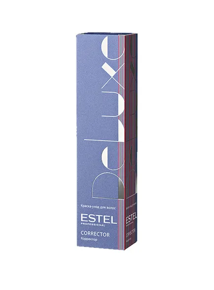 Palette професионален Estelle - за боядисване на коса нюанси и отзиви (Estelle) Palette професионален Estelle - за боядисване на коса нюанси и ревюта