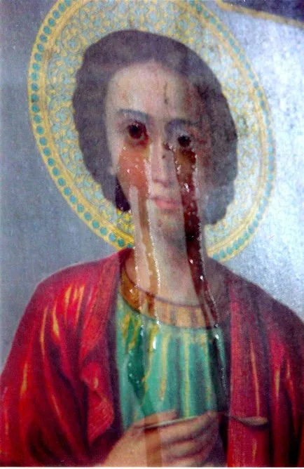 Църковният чудесата