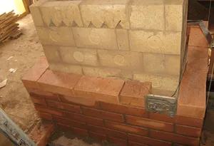 Пещ за баня с ръцете си 4 вида пещи за бани видео и снимки!