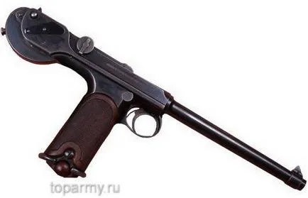 Luger Parabellum пистолет снимки, най-добрата армия в България война стратегия световната прие победа (пистолет) Luger Parabellum пистолет снимки, най-добрата армия в света, България приеха стратегия за победа на война