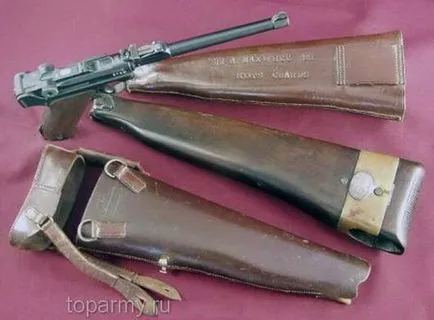 Luger Parabellum пистолет снимки, най-добрата армия в България война стратегия световната прие победа (снимка) Luger Parabellum пистолет снимки, най-добрата армия в света, България приеха стратегия за победа на война