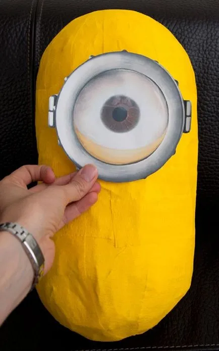 Pinata с техните ръце майсторски клас със снимки и видео