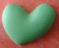 Пластмасови (полимер глина)