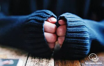 Защо хората се чувстват студ, когато топлината (хора) Защо хората се чувстват студ, когато жегата