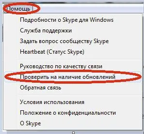 Защо няма звук в Skype, какво да направите, ако звукът не работи