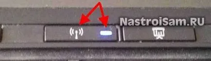 Защо не се показва на WiFi на лаптопа, и как да го оправя, създаване на оборудване