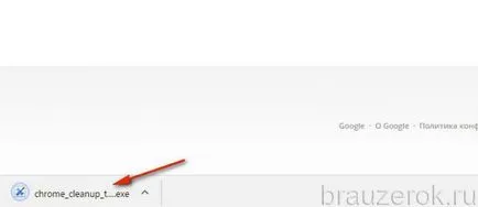 Защо да не се инсталират разширения в Google Chrome или да се изтеглят