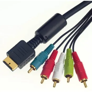 Свързване с монитор без HDCP и HDMI, страница 5