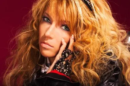 Защо Юлия Samoilova забранено, това, което се случи с нея