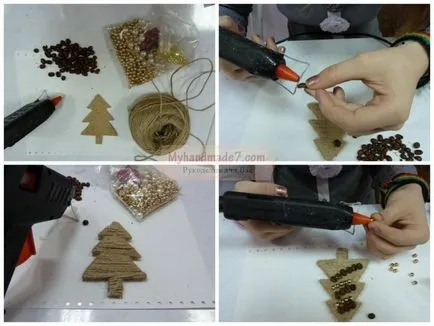 Занаяти за новата година