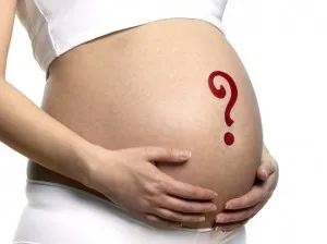 Пола на бебето на сърдечния ритъм
