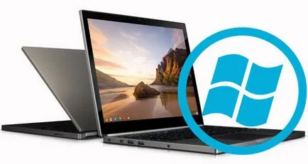 Пълен Windows Възстановяване на 8 лаптоп Acer (възстановяване) Пълен Windows Възстановяване на 8 на лаптоп Acer