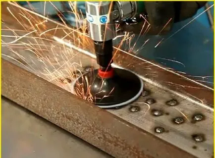 Metal боядисване с боя на прах, инструкция за живопис, видео и снимки