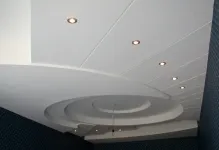 Таваните на пластмасови панели със собствените си ръце, видео и фото размер, с връзки (таван) Таваните на пластмасови панели със собствените си ръце, видео и фото размер, с фуги