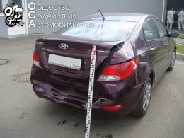 Последователността на действията за получаване на осигурителните плащания за CTP след инцидента - на компанията (застрахователно плащане на CTP след инцидента) Последователността на действията за получаване на осигурителните плащания за CTP след инцидента - на компанията
