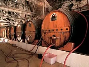 Португалската история пристанище на питие - жена и ден