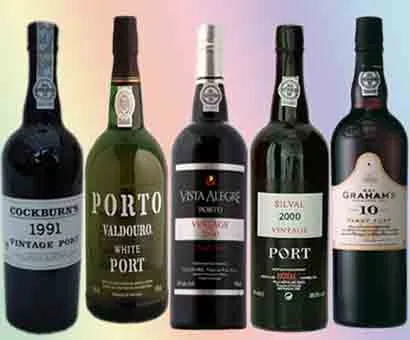 Port, порт 777, алкохол спорен