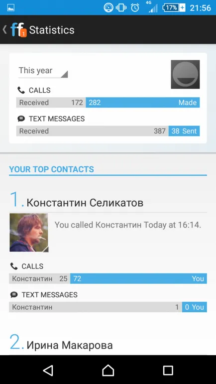 Обади ми се обадете