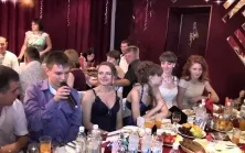 Hogyan kell megjelölni a 18. születésnapját, hogy ő emlékezett egy életen át