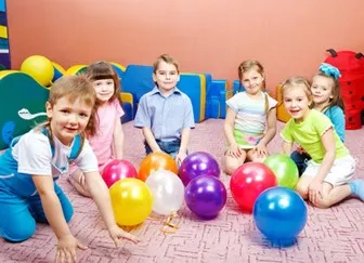 Hogyan kell megnyitni egy magánóvoda otthon, beruházások 165.000 rubelt