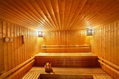Hogyan kell megnyitni a szauna szükséges dokumentumok és mellékletek