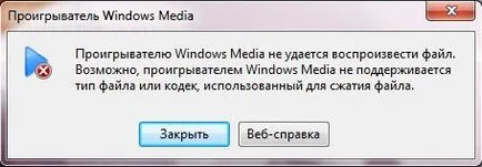 Hogyan lehet megnyitni és szerkeszteni mkv fájlt - felhasználói támogatás Windows 7-xp