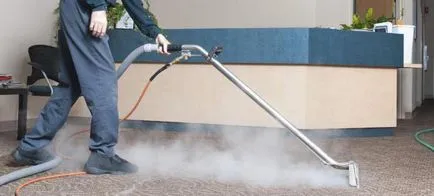 Hogyan kell megnyitni egy tisztító cég a semmiből (nyitott) Hogyan kell megnyitni egy tisztító cég a semmiből