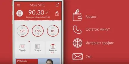 Hogyan lehet kikapcsolni, és hogyan, hogy hitelt MTS telefon (hitel) Hogyan lehet kikapcsolni, és hogyan, hogy hitelt MTS telefon