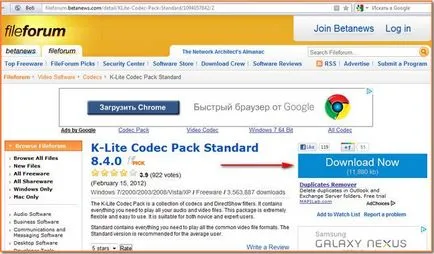 Hogyan lehet megnyitni és szerkeszteni mkv fájlt - felhasználói támogatás Windows 7-xp