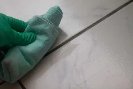 Hogyan mossa a lapokat, mint az otthoni különböző szennyezésektől