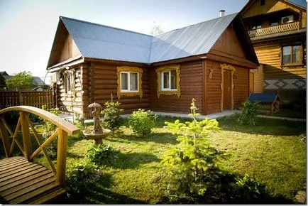 Hogyan kell megnyitni a szauna a semmiből, és mennyibe kerül, (nulla) Hogyan kell megnyitni a szauna a semmiből, és mennyibe kerül,