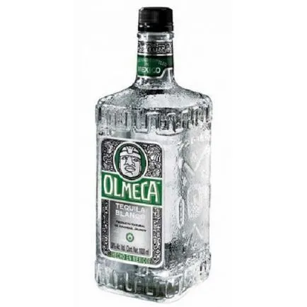 Hogyan lehet megkülönböztetni a hamis tequila Olmeca a jelei a hamisított áruk