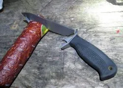 Признаци за ножове