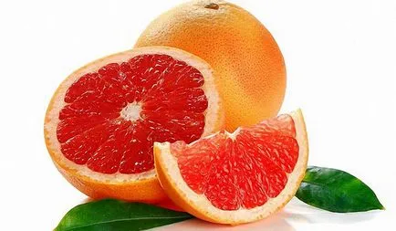 Храните, които горят мазнини корема от човешкото тяло