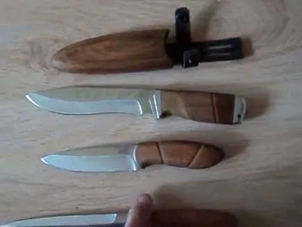 Признаци за cueveriya на нож Признаци за cueveriya на нож