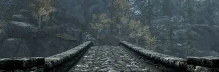 Way Voice - преминаване на Elder Scrolls V Skyrim