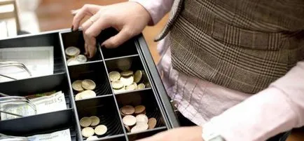 Работа с касов апарат - това е счетоводство и правилата за работа на касовия апарат (точка на продажба на администратора) Работа с касов апарат - това е счетоводство и правилата за работа на касов апарат