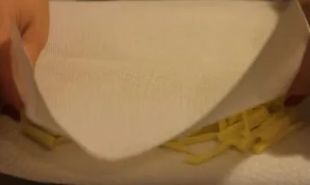Лесни и вкусни салати с пиле - стъпка по стъпка рецепти със снимки
