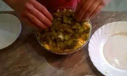 Лесни и вкусни салати с пиле - стъпка по стъпка рецепти със снимки