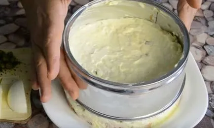 Лесни и вкусни салати с пиле - стъпка по стъпка рецепти със снимки
