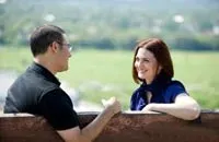Самостоятелно беседа лудост или гений