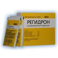 Rehydron - пълно ръководство - лечение на диария (rehydron) Rehydron - пълни инструкции - лечение на диария