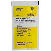 Rehydron - пълно ръководство - за лечение на диария (повръщане) Rehydron - пълни инструкции - лечение на диария
