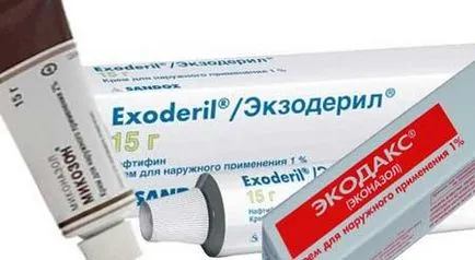 Pityriasis лишей - снимка при хора, лечение, лекарства