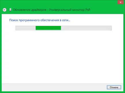 Ние ще се разбере защо на екрана започва да мига, когато компютърът